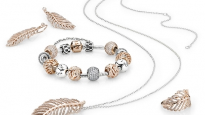 Pandora charms the market with 38% profit rise