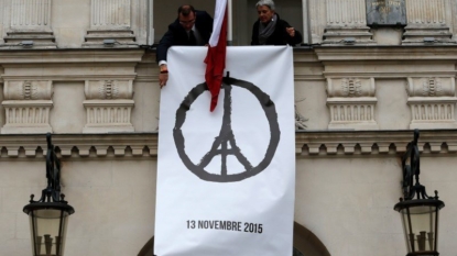 Paris Climate Summit Scaled Back in Wake of Terror Attacks