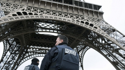 Paris attacks: European Union ministers agree to step up security