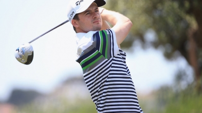 Paul Dunne caps remarkable season by securing Tour card