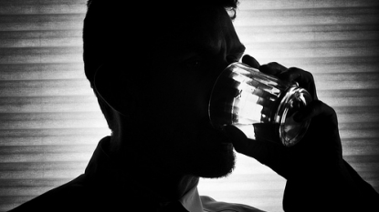 New study reveals why a few of us can’t hold our drink