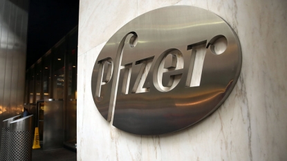 Pfizer, Allergan Close Merger Deal