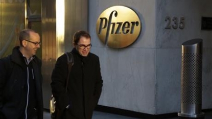 Pfizer to buy Allergan in $160b deal