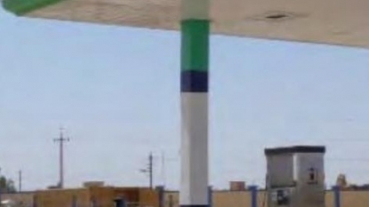 USA spends $43 Million To Build Gas Station In Afghanistan