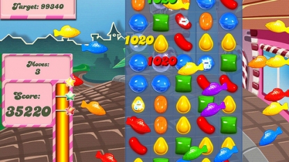 ‘Candy Crush’ Saves Activision Games nearly A Billion Dollar Amount Of Taxes