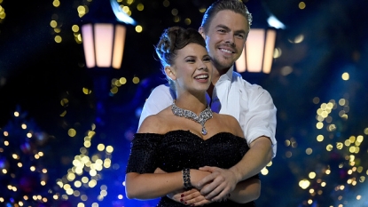 Who Won Dancing with the Stars Season 21?