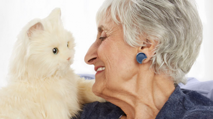 Is a Robotic Cat the Purr-fect Gift for Your Favorite Elder?