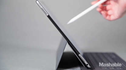 Apple iPad Pro: 5 Things to Consider before Buying