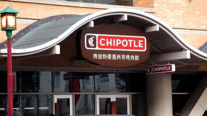 Chipotle To Reopen Northwest Restaurants This Week