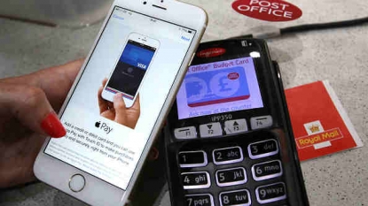 UnionPay, Apple reach Apple Pay agreement for China, say sources