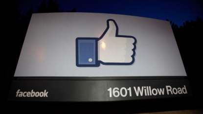 Facebook nets one-fifth of population as revenues soar