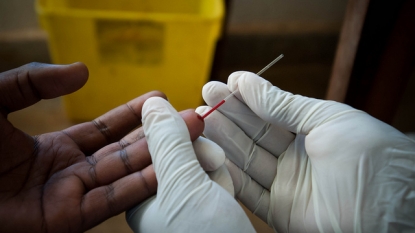 Daily HIV Meds Could Be Replaced By Bimonthly Injections