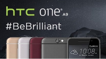 HTC One A9 and Desire 828 Dual SIM Announced for India