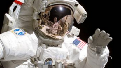 NASA Accepting Astronaut Applications