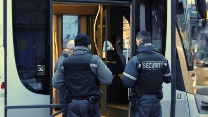 Paris attacks: Suspect quizzed, Brussels still in lockdown