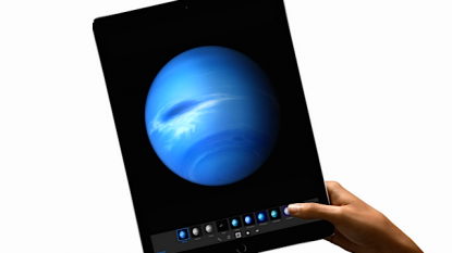 Apple iPad Pro Features, Specs & Release Date