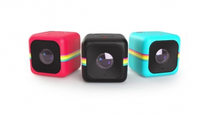 GoPro Sued by Polaroid Maker Over Cube-Shaped Hero4 Session