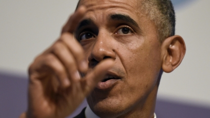 Obama: U.S. ground force in Syria would be a ‘mistake’