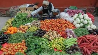 Pulses check decline in wholesale prices in October