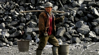 China Burned Way More Coal Than Officials Previously Said