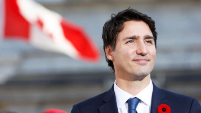 Canadian PM Trudeau appoints 31-member Cabinet