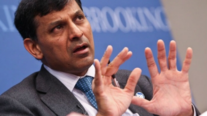 Rajan appointed as vice chairman of BIS