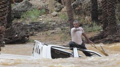 Cyclone approaches Oman, Yemen, coastal citizens urged to evacuate