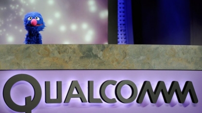 QUALCOMM Inc. (QCOM) Is Falling On Disappointing Q1 Forecast