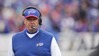 Rex Ryan’s antics continue to be a distraction