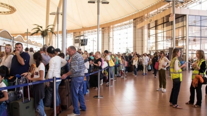 Airport security set for anti-ISIS shake-up