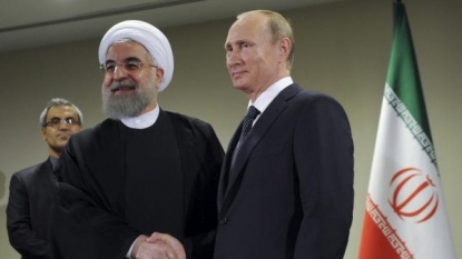 Russian Federation resumes nuclear trade with Iran