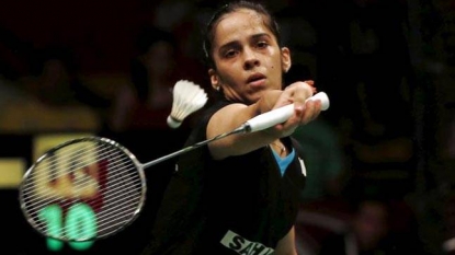 Saina Nehwal fails to defend China Open title