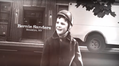 Sanders campaign to air first television ad