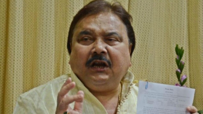 Madan Mitra to be kept in house confinement: Calcutta HC