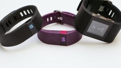 Fitbit update adds automatic exercise tracking