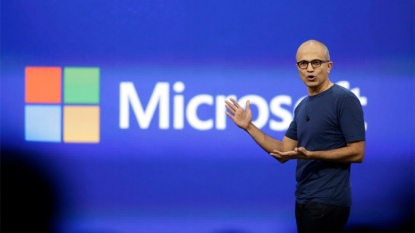 Satya Nadella to visit Mumbai on Thursday