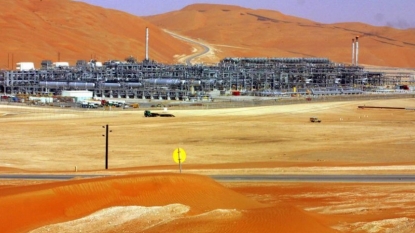 Saudi oil minister says crude production needs to increase