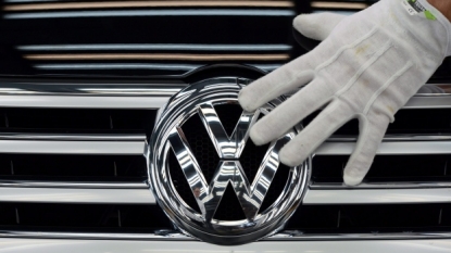 Scandal-Plagued VW Will Trim Spending By A Billion Euros