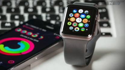 Apple Watch 2 to debut by June next year