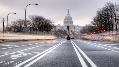 Senate Disapproves of #WOTUS