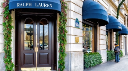 Ralph Lauren Corp Downgraded by Barclays (RL)