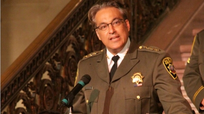 Sanctuary City Sheriff Loses Race In San Francisco