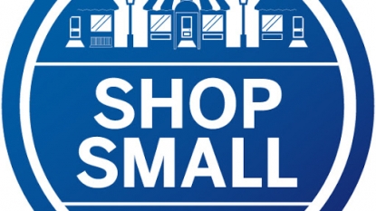 Shops Encourage Shopping Local on Small Business Saturday