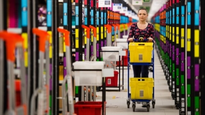 Shoppers take to Columbia stores for early Black Friday sales