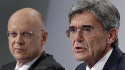 Siemens sees higher 2016 earnings after Q4 beat