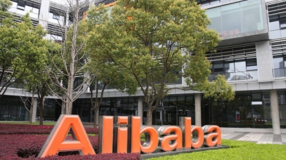 Singles Day purchases at Alibaba platforms, affiliates top $14bn