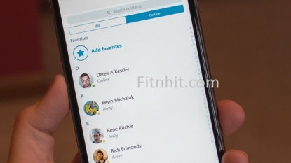 Skype for iOS updated: introduces improved multitasking