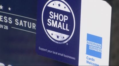 Small Business Saturday gives local shops a boost