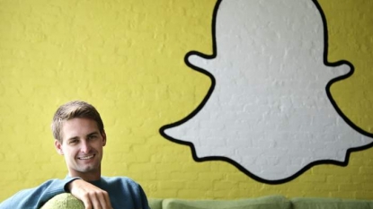 Snapchat takes on Facebook in video views, triples traffic since spring