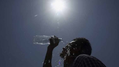 Scared: 2015 set to be hottest year on record